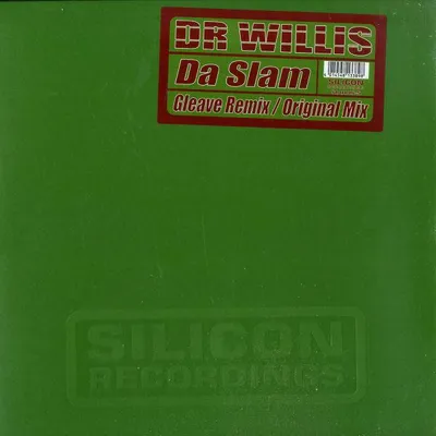 Produktbild von Da Slam