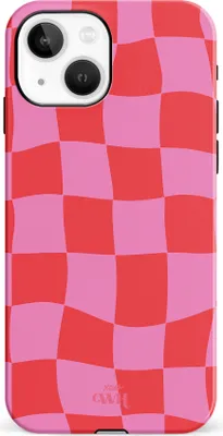 Produktbild von xoxo Wildhearts Drunk In Love - iPhone 15 Plus Hülle