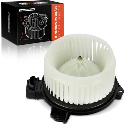 Obrázok produktu pre Frankberg 1x motor ventilátora interiéru pre Fiat Sedici 189 Suzuki SX4