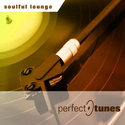 Obrázok produktu pre Soulful Lounge
