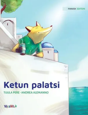 Imagen del producto de Palacio de Ketun