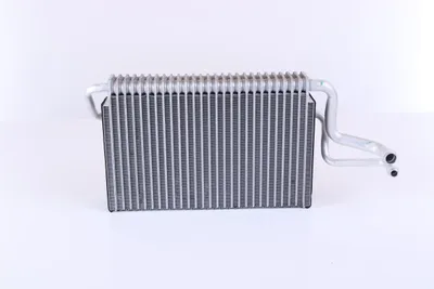 Image de Evaporateur, climatisation NISSENS 92306