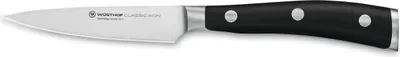 Image de Couteau à légumes 9 cm de Wüsthof Classic Ikon