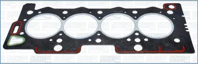 Produktbild von AJUSA 10155600 Zylinderkopfdichtung passend für PEUGEOT 206 Schrägheck (2A/C) 207 (WA, WC) 207 SW (WK) 206+ Schrägheck (2L, 2M) für CITROËN