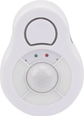 Obrázek produktu pro Olympia BMD 210 - Bewegungssensor - weiß