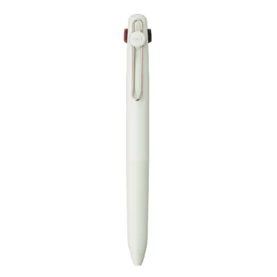 Obrázek produktu pro Mitsubishi Pencil uniball ZENTO 3 Multifunkční roller se 3 barvami - 0,38 mm - Mlha