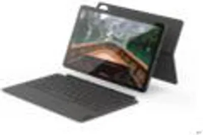 Immagine prodotto di Lenovo ZG38C03256 Tastiera per tablet nero olandese