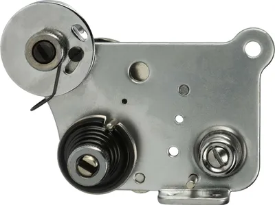 Produktbild von vhbw Spannvorrichtung Ersatz für Pfaff 91-009328-91, 91-009652-91 für Nähmaschine