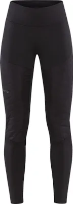 Produktbild von Craft ADV SubZ Tights 3 W black M