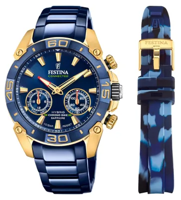 Productafbeelding van Festina F20547/1