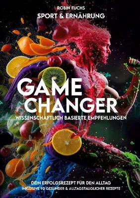 Produktbild von Gamechanger