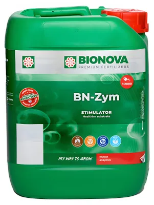 Produktbild von Nova BN-Zym, Enzympräparat, 5 Liter