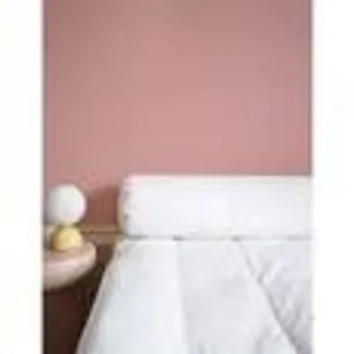 Image de Traversin - FLEECE D'OR - POLLUX - Confort ferme - 160 cm - Blanc