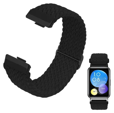 Zdjęcie produktu dla Pasek ChronSmarta do smartwatch'a Huawei Watch Fit 2 (Wzór 09)