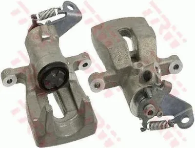 Produktbild von TRW Bremssattel Hinten Links für RENAULT SCÉNIC II (JM0/1) Ø34mm BHQ247
