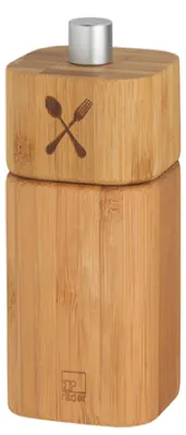 Obrázok produktu pre Räder Kleine Salzmühle Besteck H.12cm