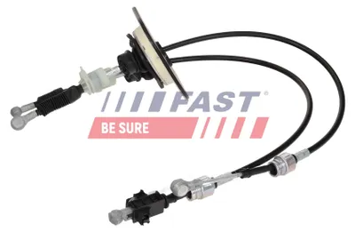 Produktbild von FAST Kabelsatz Schaltgetriebe FT11795 für FIAT DUCATO Pritsche/Fahrgestell (230)
