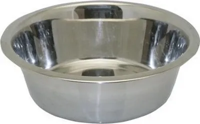 Produktbild von Happy Pet Voerbak Rvs