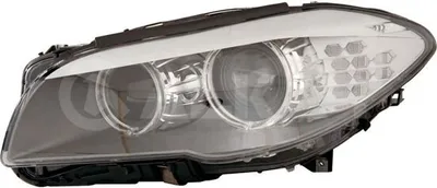 Produktbild von ALKAR Scheinwerfer Rechts für BMW 5 Touring (F11) 2772845