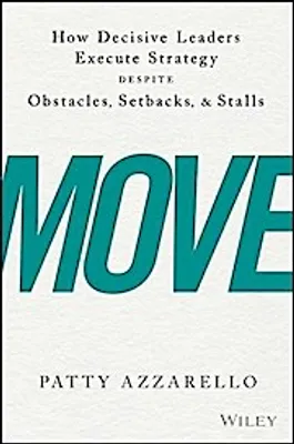 Obrázek produktu pro Move