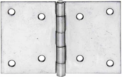 Immagine prodotto di GAH Cerniera Alberts h.81mm l.128mm p.1,5mm larghezza VA - 361297