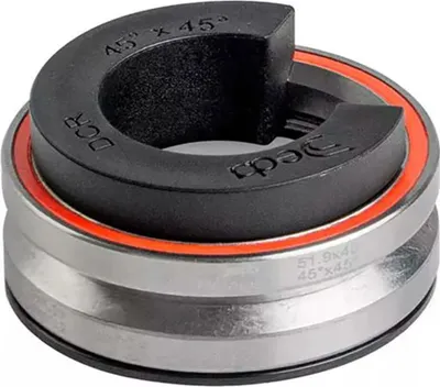 Zdjęcie produktu dla Zintegrowany zestaw słuchawkowy Deda Dcr czarny 1,5 - 1,5'' czarny 1,5 - 1,5''