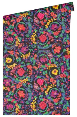 Zdjęcie produktu dla A.S. Création - Vliesové tapety 38706-1 Versace 5, 0,70 x 10,05 m