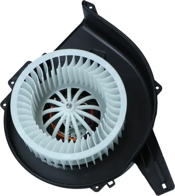 Produktbild von NRF 34005 Gebläsemotor Innenraumgebläse für VW POLO (9N) Polo Schrägheck (6R1, 6C1) Fox Schrägheck (5Z1, 5Z3, 5Z4) Polo Limousine (9A4, 9A2, 9N2, 9A6)