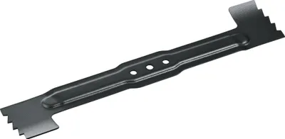 Image de Bosch - Rasenmäherklinge - Länge: 380 mm