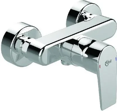 Produktbild von Ideal Standard Tesi - Duscharmatur, chrom A6581AA