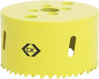 Image de Scie cloche C.K 70 mm 424024 1 pc