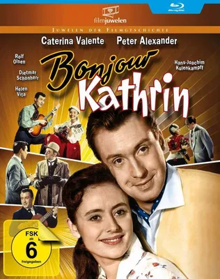 Zdjęcie produktu dla Bonjour Kathrin