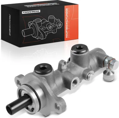 Zdjęcie produktu dla Frankberg Pompa hamulcowa dla KIA Shuma FB II 0K2A349400 1.5L-1.8L