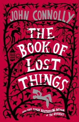Produktbild von The Book of Lost Things