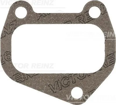 Produktbild von REINZ 71-25919-30 Abgaskrümmerdichtung für FIAT DUCATO Pritsche/Fahrgestell (230) Auspuffkrümmer