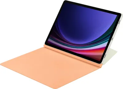 Image de Samsung Smart Book Cover pour Galaxy Tab S9, S9 FE