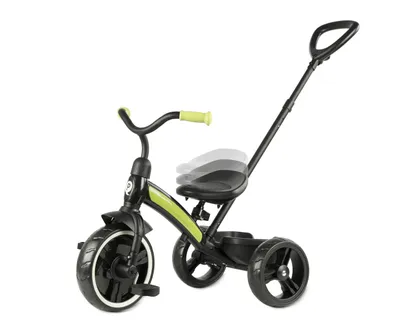 Obrázok produktu pre Nd18_5787 Qplay Tricycle Elite Plus