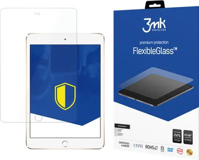 Zdjęcie produktu dla 3MK FlexibleGlass, 1 szt.