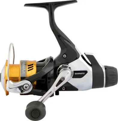 Obrázek produktu pro SHIMANO Sahara, 1000 RD, oboustranný, rybářský naviják, zadní brzda, SH1000R
