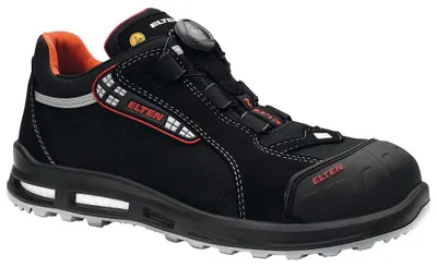 Produktbild von Sicherheitshalbschuh SENEX XXT Pro BOA® ESD S3, Gr. 44