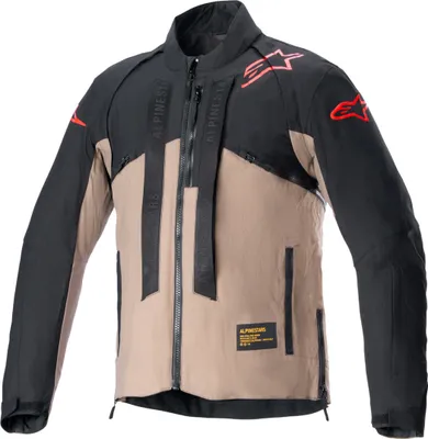 Image de Blouson Alpinestars Techdura Noir S Homme Noir S