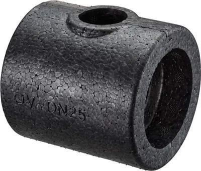 Produktbild von Oventrop Kugelhahn-Isolierung Optibal P DN 32
