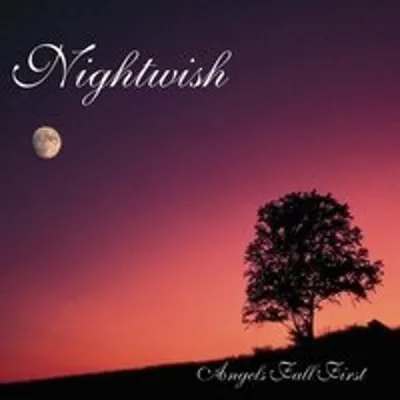 Obrázek produktu pro Nightwish: (Special 10th Anniversary) (New Version) - Spinefarm 1744934 - (CD / Titel: H-P)