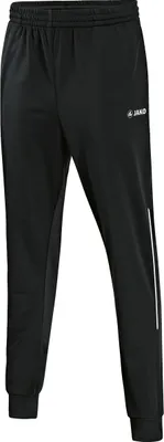 Produktbild von Jako K-Polyesterhose Attack 2.0 08 Schwarz 158