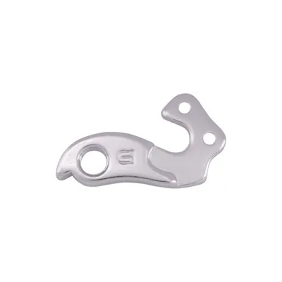 Immagine prodotto di Gancio per deragliatore Gh-172 viti incluse