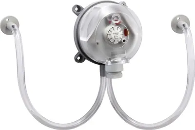 Produktbild von Helios Ventilatoren DDS, 340 g