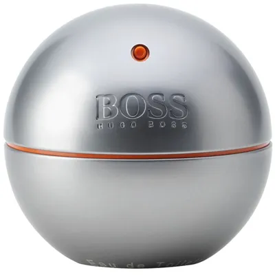 Produktbild von Hugo Boss Eau de Toilette BOSS in Motion Herren 90 ml