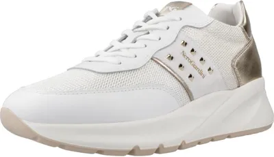 Immagine prodotto di Sneakers Del Marchio Nero Giardini Del Modello E512862d Bianco