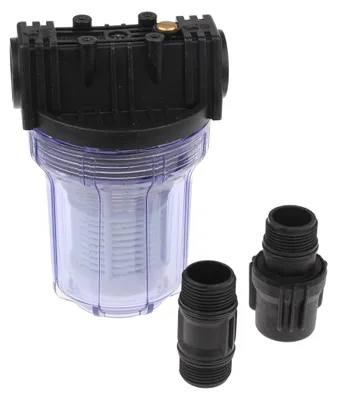 Image de Kärcher Pumpenvorfilter klein