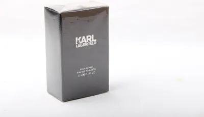 Obrázek produktu pro Karl Lagerfeld Pour Homme toaletní voda 50ml